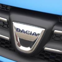 Dacia will unveil an electric city car concept during Geneva