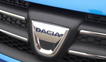 Dacia will unveil an electric city car concept during Geneva