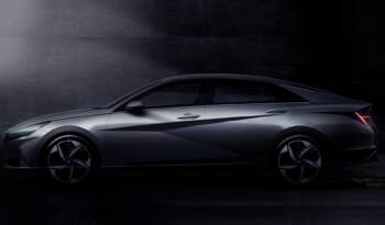 Hyundai Elantra N will use the same 2.0 liter with 275 HP as the i30 N