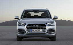 Audi Q5 Sportback confirmed for 2020 reveal