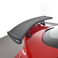 AC Schnitzer Toyota Supra rear wing