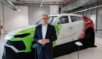 Lamborghini closes its Sant'Agata Bolognese factory until March 25 amic Coronavirus epidemy