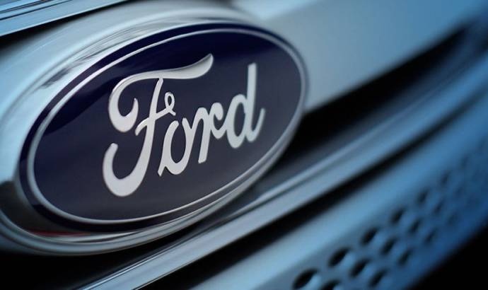Ford production restart in Europe will be delayed until at least 4th of May