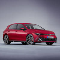 Virtual booth: the new Golf GTI