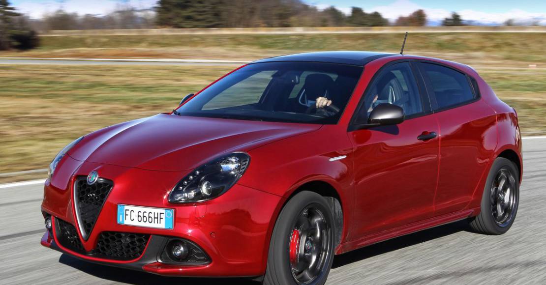 Alfa Romeo Giulietta Will Be Axed In 2020 Carsession