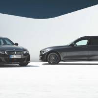 2021 Alpina D3 S has a silighty more powerful diesel engine