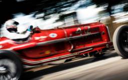 Goodwood Speedweek replaces both Festival of Speed and Revival