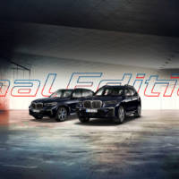 BMW X5 M50d and X7 M50d Final Edition is a tribute to the quad-turbo diesel engine