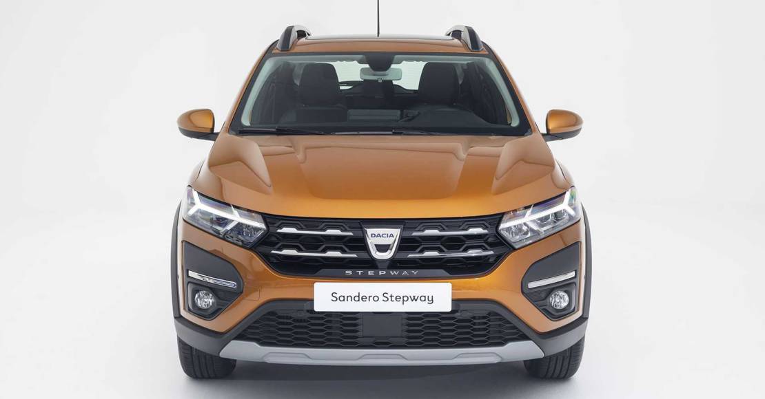2022 all new Dacia Logan exterior and interior walkaround