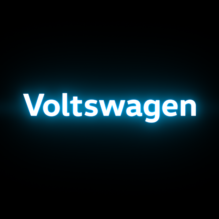 Voltswagen April Fools Joke