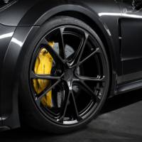 TECHART GrandGT Wheels