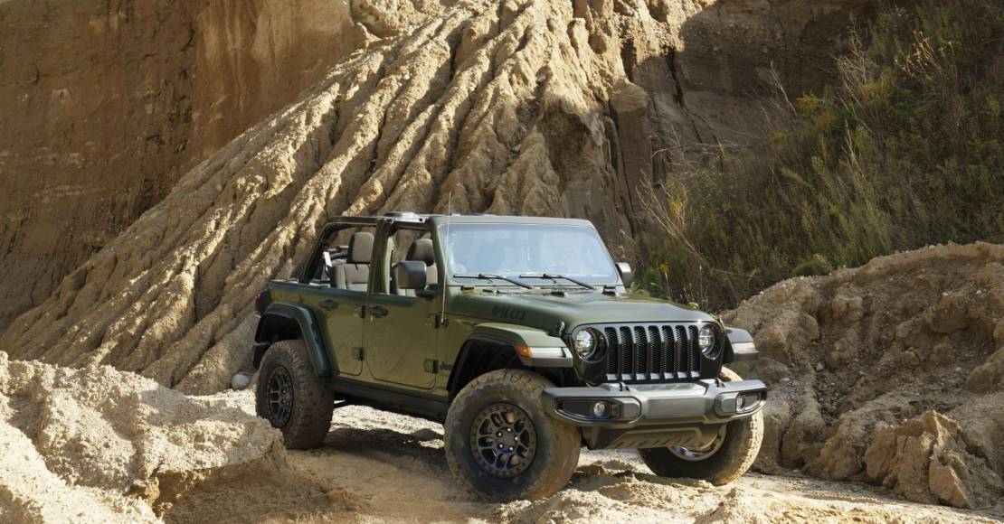 WHAT IS INCLUDED IN THE JEEP WILLYS PACKAGE visual data 3