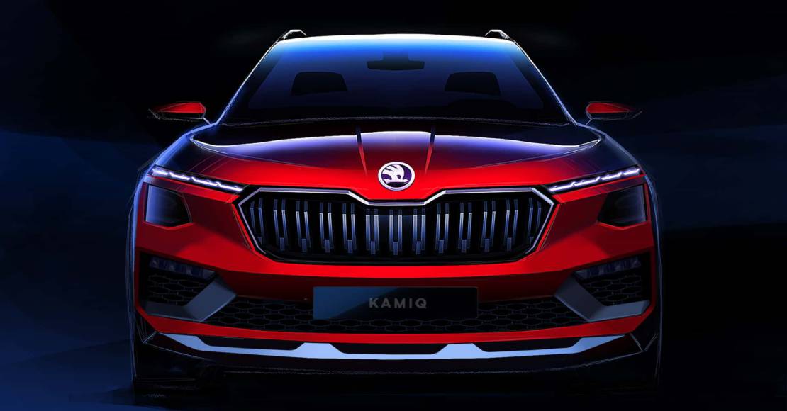 2024 Skoda Scala And Kamiq Debut Without Diesel Engines