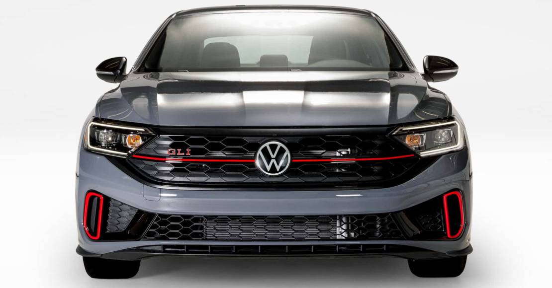 2024 Volkswagen Jetta GLI 40th Anniversary Edition is now available