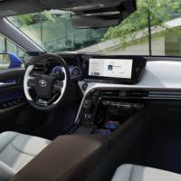 2024 Toyota Mirai