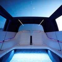 Honda Space-Hub Concept