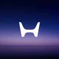 Honda H mark logo