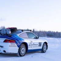 Kalmar Adventure Range RS-6